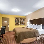 Rodeway Inn Towanda