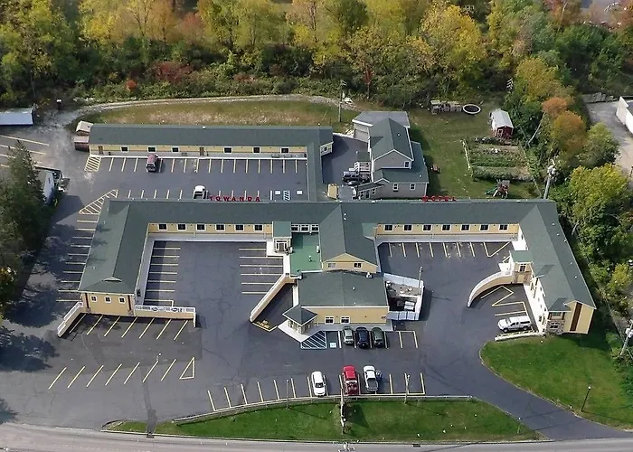 Rodeway Inn Towanda