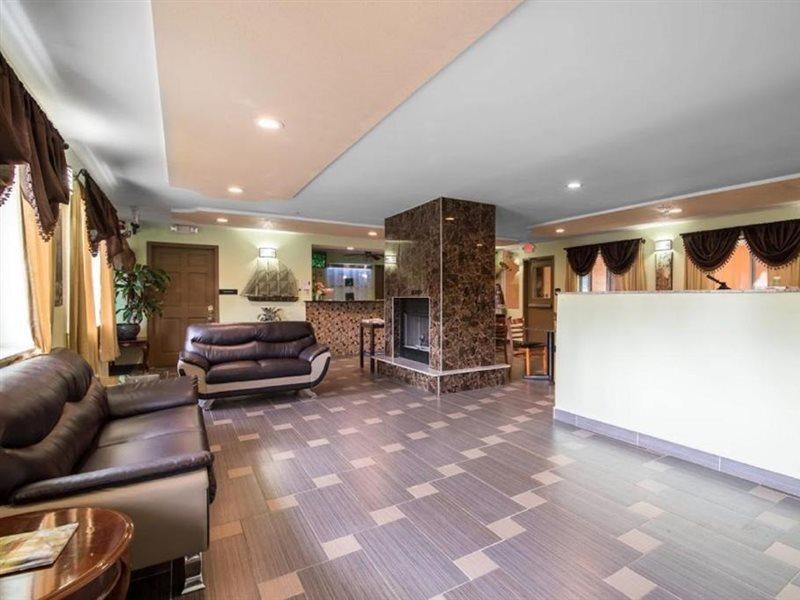 Rodeway Hotel