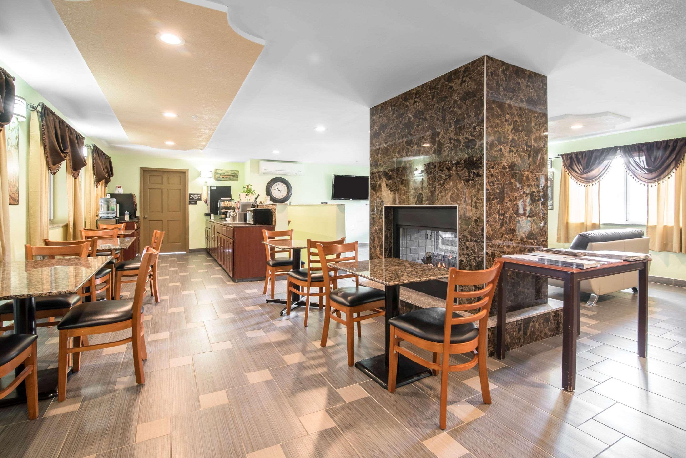 Rodeway 3* Towanda