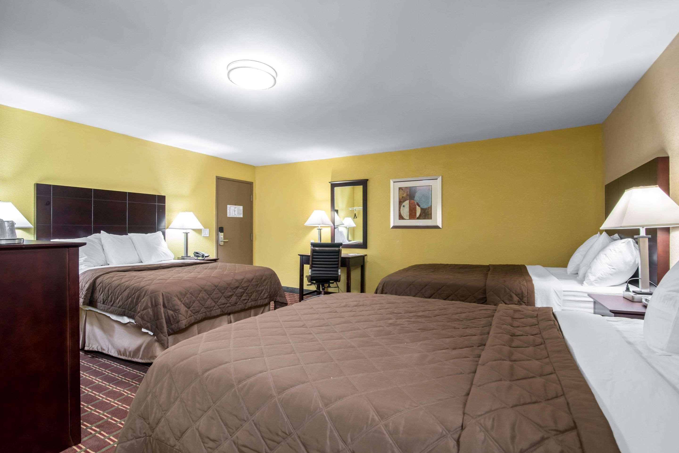Hotel Rodeway