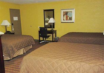 Rodeway Hotel Towanda