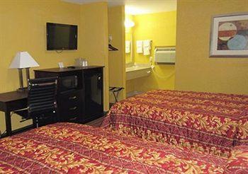 Rodeway 3* Towanda