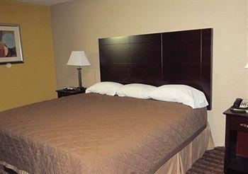 Rodeway Hotel 3*