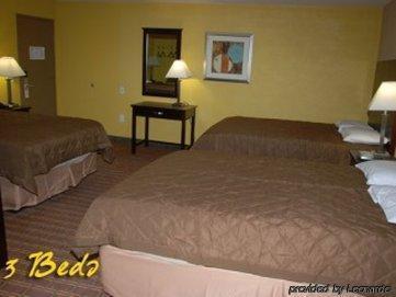 Rodeway Hotel