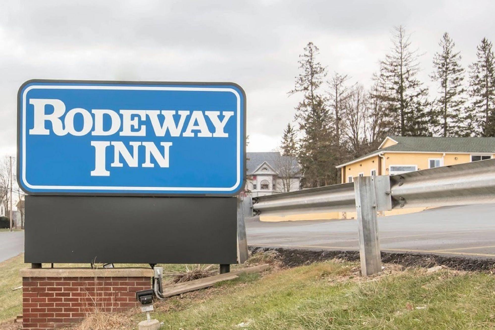 Rodeway